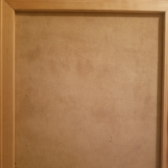 *SOLD* The Redhead,Original Oil on Canvas Portrait - Picture 8 of 11